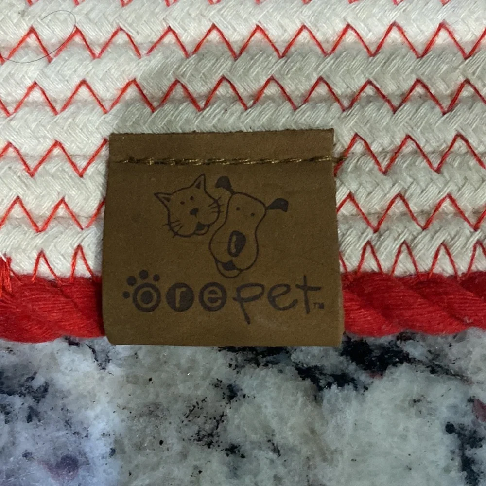 Food Bowl Mat